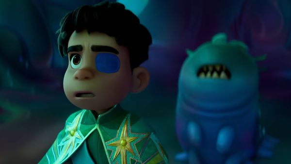 The Official Trailer For Disney And Pixar's Animated Film 'Elio' Just Released! Learn More