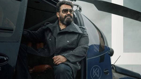 Empuraan: Mohanlal's Movie Sees Highest Hourly Pre-Sales Ever In Indian Cinema, Breaks Leo & Pushpa 2 Records