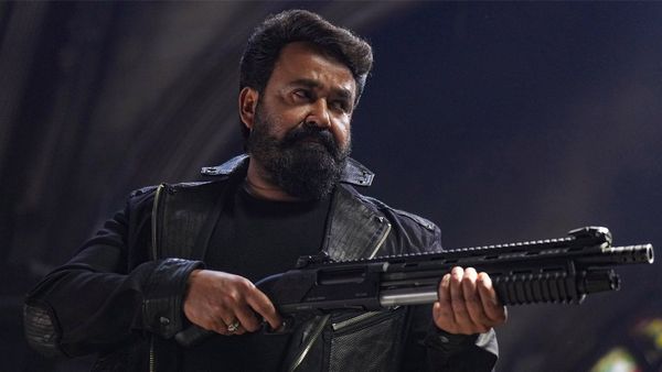 Empuraan Controversy: Mohanlal Fans Association District Secretary Resigns Amid Heated Discussions