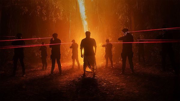 Empuraan Box Office Collection Karnataka: Mohanlal’s Movie Sets New Records, Beats KGF 2 & Kantara