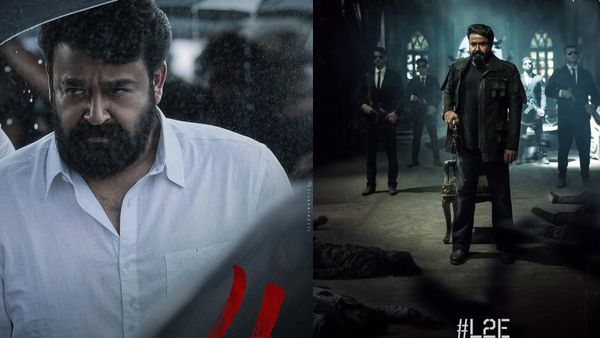 Empuraan Occupancy Day 2: Mohanlal’s Film Sees Over 40% Dip In Footfalls During Morning Shows On 1st Friday