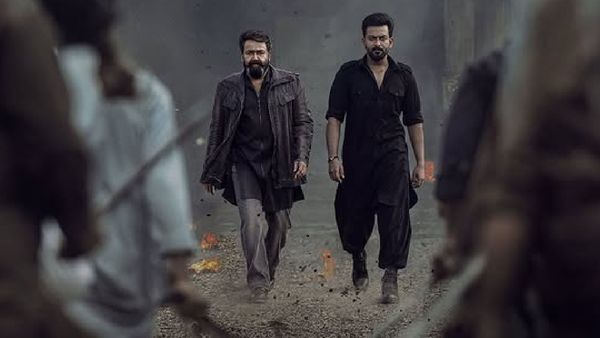 Empuraan Box Office Day 1 Prediction (Hindi): Mohanlal’s Film To Fail To Touch 1Cr Amid Sikandar Buzz| EXC