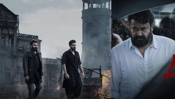 Empuraan (Hindi) Occupancy Day 1: Mohanlal’s Film Sees Decent Footfalls In Morning Shows; Chhaava Still Rules