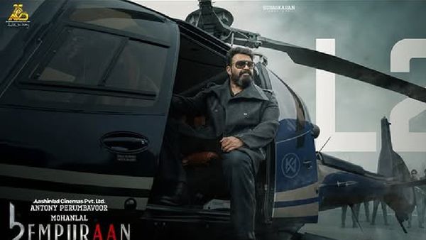 Empuraan (Hindi) Occupancy Day 2: Mohanlal’s Film Struggles With Footfall In Morning Ahead Of Sikandar Release