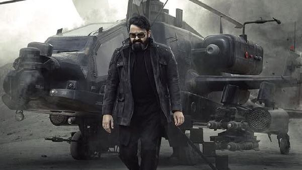 Empuraan Advance Booking Collection Day 1 (Hindi): Mohanlal’s Film Eyes A Slow Start Amid Sikandar Buzz