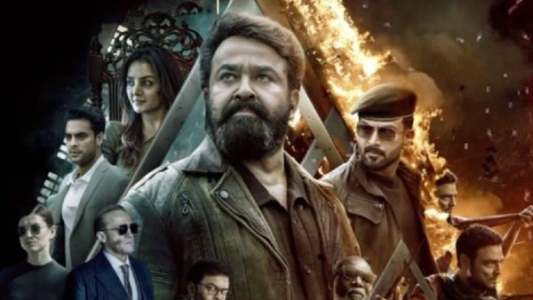 Empuraan Occupancy Day 1: Mohanlal’s Film Shines During Night Shows; Maintains Steady Footfalls