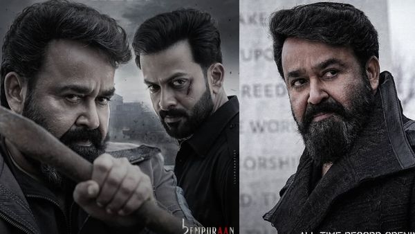 Empuraan Occupancy Day 1: Mohanlal’s Film Sees Massive Footfalls During Morning Shows On Opening Day