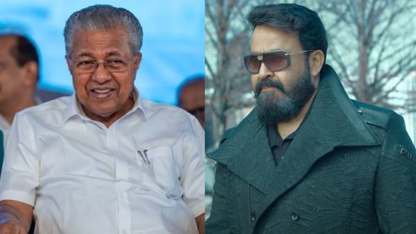 Empuraan: Kerala CM Pinarayi Vijayan Criticizes Backlash Against Mohanlal's Movie, Defends Creative Freedom