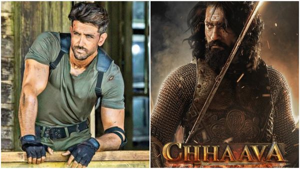 Entertainment Highlights March 17: War 2 Release Date Announced; Chhaava Sets Record In 5th Weekend