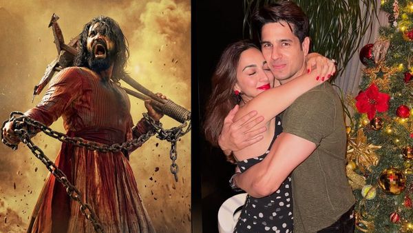 Entertainment Highlights: Chhaava Sees HUGE Hike On Sat; Sidharth Thanks Paps For Kiara's Pregnancy Congrats