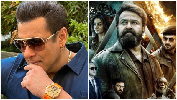 Entertainment Highlights March 29: Empuraan (Hindi) Drops On Day 2; Salman Slammed For Ram Mandir Watch
