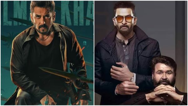 Entertainment Highlights March 31: Sikandar Fails To Beat Chhaava On Day 1; Ranveer Allahbadia’s ‘Rebirth’