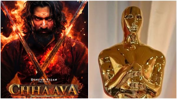 Entertainment Highlights March 3: Chhaava Telugu Trailer OUT; Baby John Rules Prime Video