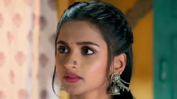 Rishto Se Bandhi Gauri Star Eshaa Pathak REVEALS She Never Planned To Be An Actor, But Bagged A Parallel Lead