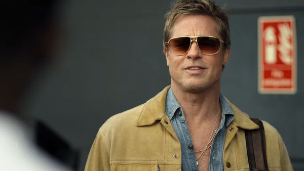 New 'F1' Official Trailer By Warner Features Brad Pitt, Made By 'Top Gun: Maverick' Makers