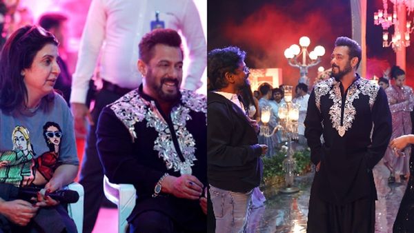 Farah Khan Speaks About The Magic Of 'Zohra Jabeen’ From Sikandar