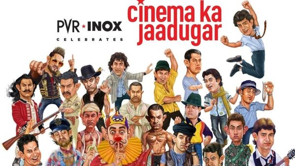 Aamir Khan Cinema Ka Jaadugar Film Festival: Rajkumar Hirani & Other Celebs Share Excitement