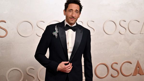Oscars 2025: Adrien Brody Wins Best Actor For 'The Brutalist', Takes Home His Second Career Oscar