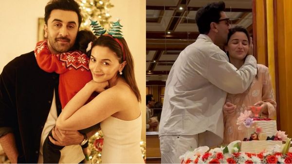 Left With No Other Option: Why Does Alia Bhatt Want To Take Legal Route Against Paps For Clicking Raha’s Pics?