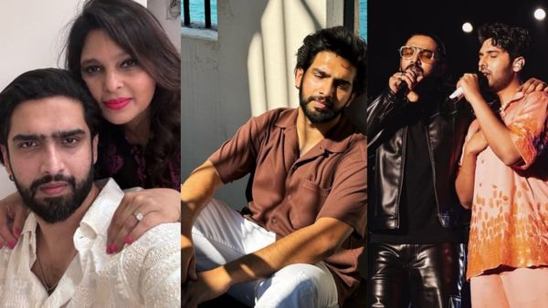 Amaal Mallik Deletes Explosive Post Hours After Mom Reacts To Him 'Cutting Family Ties'; Drops New Statement