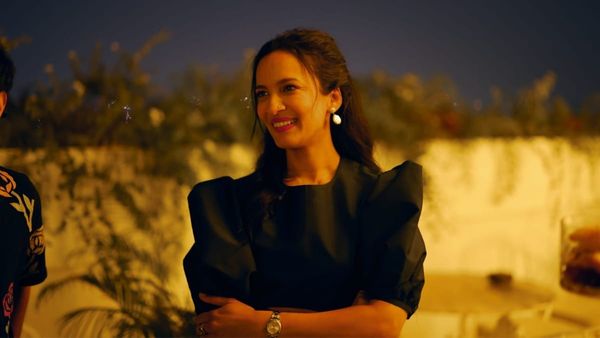 Anoushka Shankar Clocks 30 Years Of Performing Indian Classical Music; Drops 'Chapter III: We Return To Light'