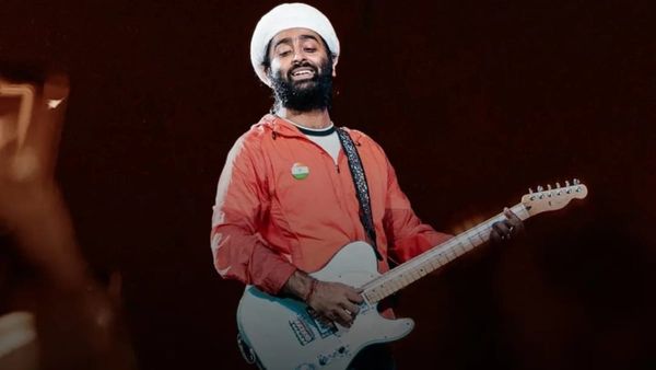 Arijit Singh Pune Concert 2025 Venue & Timing: When Will Live Show Start Today? Are Tickets Still Available?