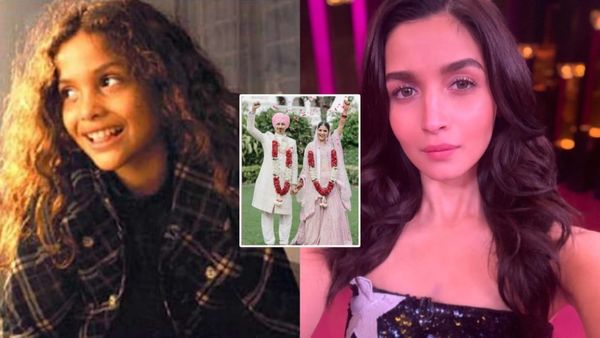 Who Is Ayesha Kapur? Child Artist Who Beat Alia Bhatt To Play Young Rani Mukerji In Black Gets Married; DEETS