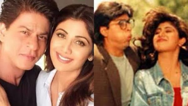 Shilpa Shetty Shares Interesting Insights About Baazigar's 'Iconic' Climax Scene; 'Shot That Scene Nearly...'