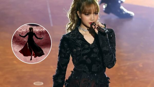 Oscars 2025: Why Is BLACKPINK's Lisa Getting Trolled For Her Debut Performance At Oscars? Video Sparks Debate
