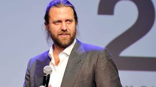 Hollywood Director Carl Erik Rinsch Arrested Over Swindling Netflix Out Of USD 11M For A Show That Never Aired