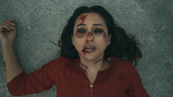 Dainee (Bengali) Release Date, Platform: When Will Mimi Chakraborty's New Series Release? Where To Stream?