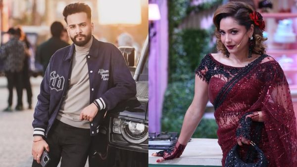 Elvish Yadav Viral Video: Did YouTuber Age Shame Ankita Lokhande In Old Clip? 'Disgusting' Comment Resurfaces