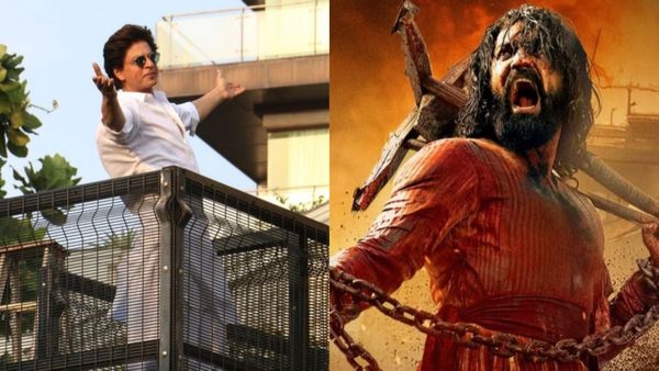 Entertainment Highlights (March 12): SRK's Mannat Renovation In Legal Trouble; Chhaava Inches Closer To 550 Cr