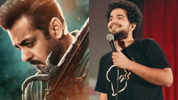 Entertainment Highlights (March 20): Sikandar Runtime Revealed; Cyber Cell Summons Samay Raina For 3rd Time