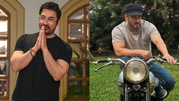 Entertainment Highlights (March 27): Aamir Opens His YouTube Channel; Salman On Death Threats From Bishnoi