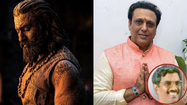 Entertainment Highlights (March 7): Chhaava Wraps In Week 3; Govinda Secretary Is Not Dead