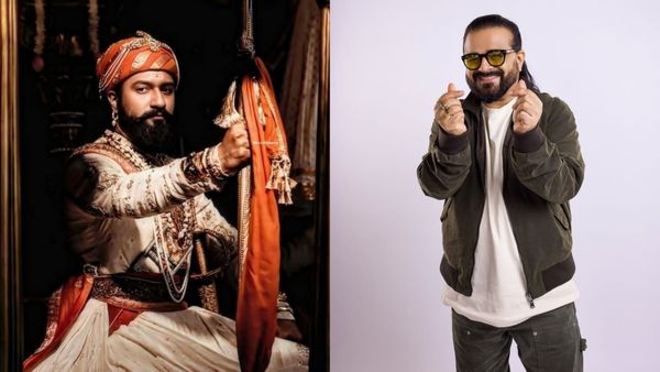 Entertainment Highlights (March 8): Chhaava Inches Closer To 500 Cr; Pritam Defends BLACKPINK's Jennie