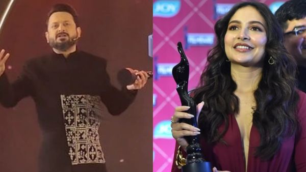 Filmfare Awards Bangla 2025 Full Winners List With Name: Best Actor, Actress, Film & More; Who Won What?