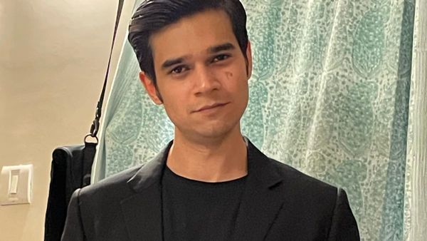 EXCLUSIVE: Vivaan On 'Positive Pressure' Of Being Naseeruddin Shah's Son & Why He's Yet To Follow SRK's Advice