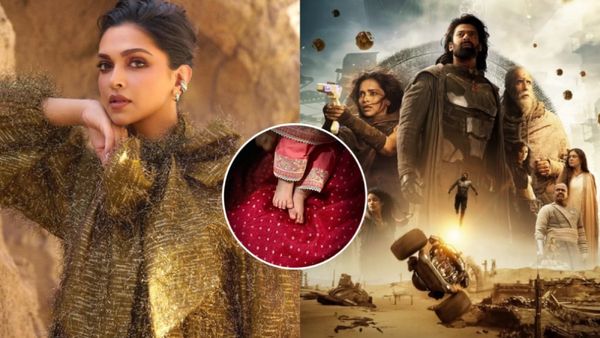 Kalki 2898 AD Part 2: When Will New Mom Deepika's Maternity Break End? Director Drops BIG Update About Sequel