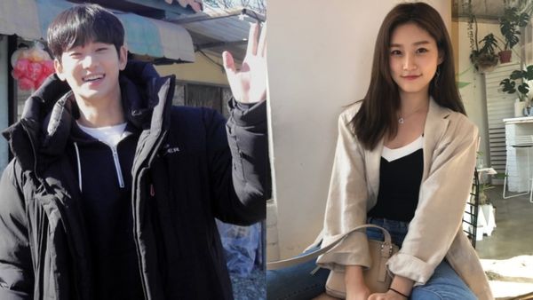 Kim Soo Hyun-Kim Sae Ron Dating Controversy: Queen Of Tears Actor's Secret Love Letter & Confessions LEAKED