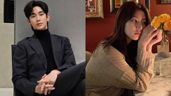 Kim Soo Hyun-Kim Sae Ron Dating Scandal: Actress Hid Explosive Letter? Old Text To Use 'Telegram' Leaked