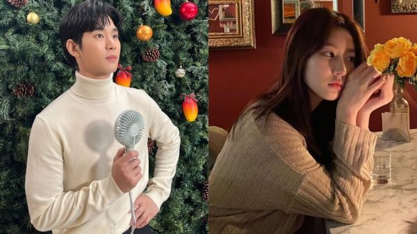 Kim Soo Hyun Scandal: Kim Sae Ron's Friend Makes SHOCKING Revelations About Her Death; LEAKED Audio Goes Viral