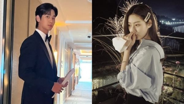 Kim Soo Hyun-Kim Sae Ron Scandal: Did Disney+ Receive Threats To Cancel Knock Off? Agency Makes SHOCKING Claim