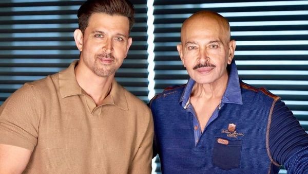 Hrithik Roshan To Make Directorial Debut With 'Krrish 4', YRF Comes On Board As Producer