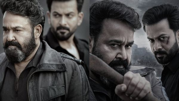 L2: Empuraan Collection Day 1 (Early Updates): Mohanlal's Film Records 'Historical' Opening; Crosses XX Cr...