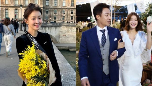 Lee Si-young Divorce: Who Is Cho Seong-hyun? Sweet Home Star Confirms Divorce With Billionaire Husband