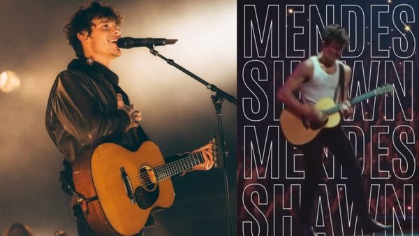 Lollapalooza 2025 Day 1 Timing: When Will Shawn Mendes Live Performance Start? Are Tickets Still Available?