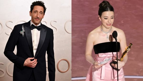 Oscars 2025 Full Winners List With Name: Anora Wins BIG; Who Bagged Best Actor, Actress & Other Top Honours?