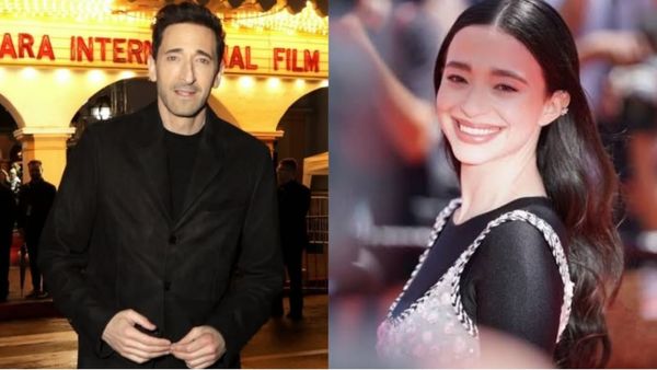 Oscars 2025 Highlights: Adrien Brody Bags His 2nd Oscar For Best Actor; Mikey Madison Wins Best Actress